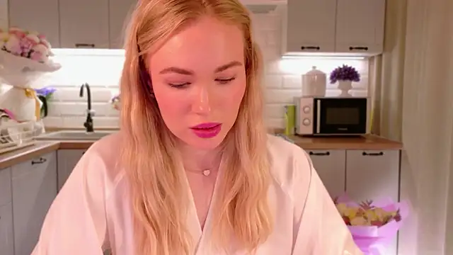 veronika_mitchel - Veronika_Mitchel's free webcam - UK Sex Cams