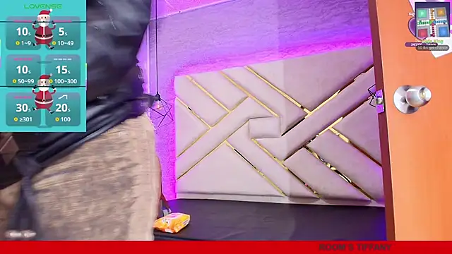 _TiffanyDoll_ webcam