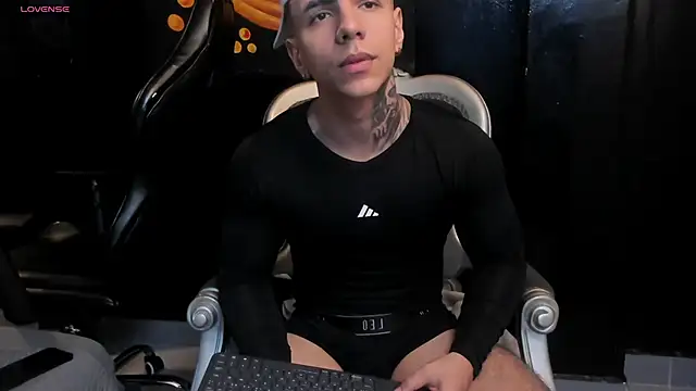 SalvatoreDmore webcam