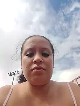 You-sexy-starr webcam