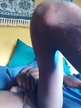 MrNymphoLonelySoulja