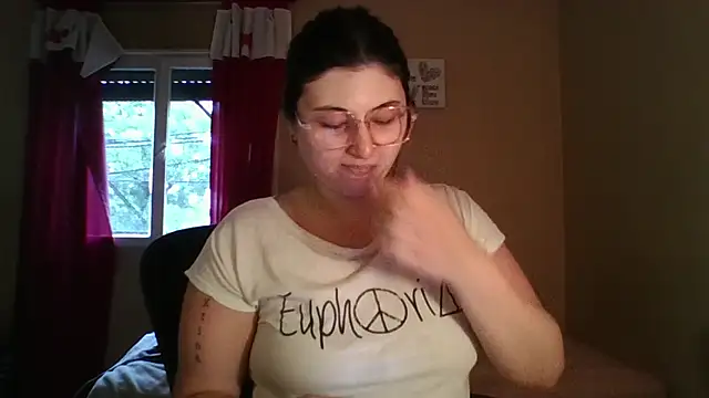 imsohornydacom webcam