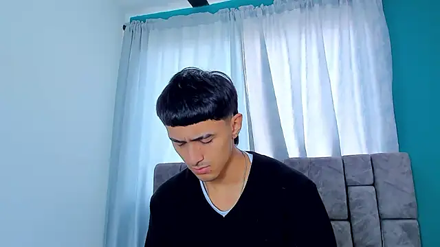 Anthony_carter webcam