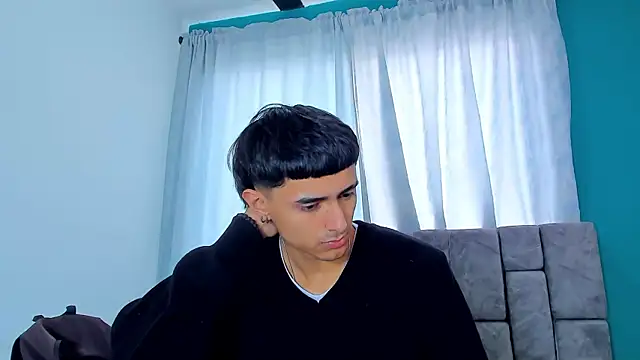 Anthony_carter webcam