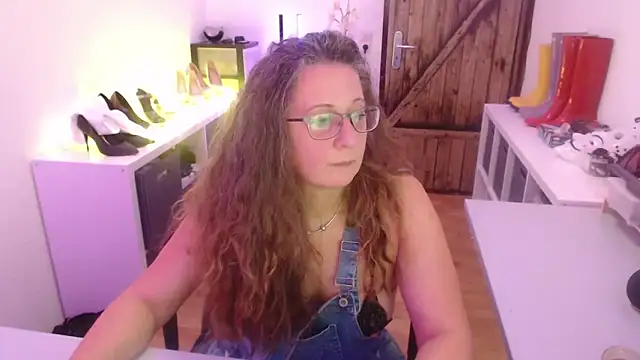 GeilesLuder75 webcam