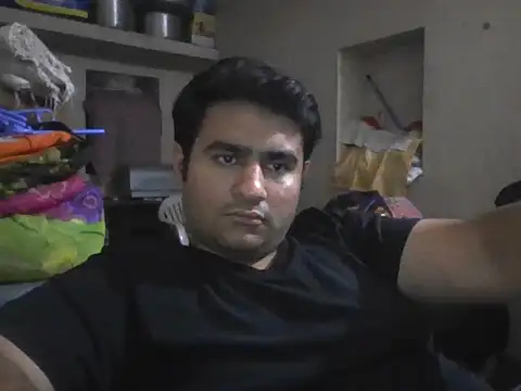 deepu1248 webcam