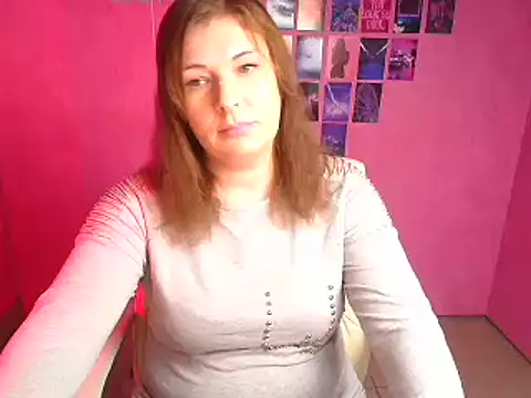 lissmilf (F milf) - Ticket show (with ice)