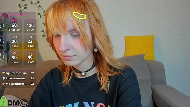 little_chips (Ask my age) - play with booty