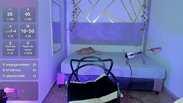 ivybliss8 (F young) - show tits