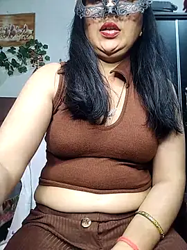 sexy_bhabhi69 (F young) - Boobs oil