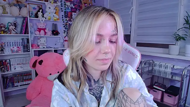 catharsisi (F young) - Tattoo tour