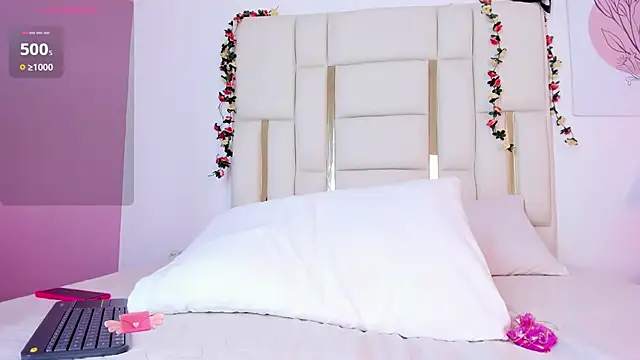 silvana-castro (T young) - cum show👿🥵