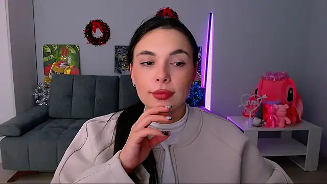 queenofthesense_ (F young) - You deserve all the best!!)