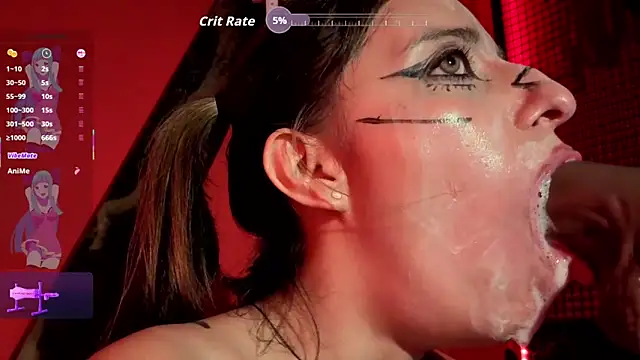 evadangerbdsm_ (F young) - CONTROL MACHIME+8 MIN