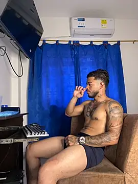 kylian_alessandro (M young) - Rain cum 🌠 🌧️