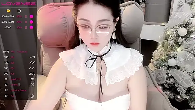 monica-666888- (F milf) - 最美好莫过与和你贴贴😍😍😍