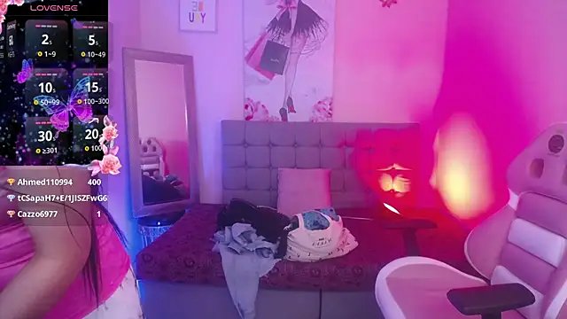 violet_raine_ (F young) - play with me ass