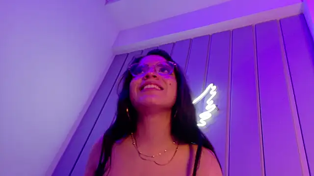 zafiralee (F teen) - Panty OFF