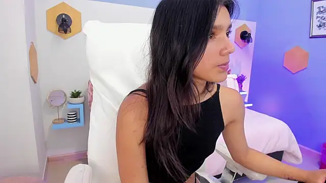 kari_kaory (F teen) - 🖤 Sexy Dance