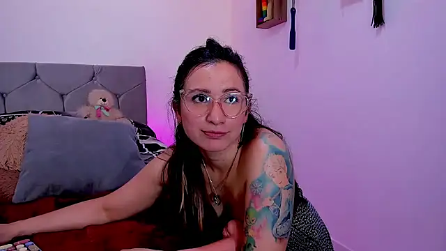 vanessabrown_ (F milf) - Hot blowjob