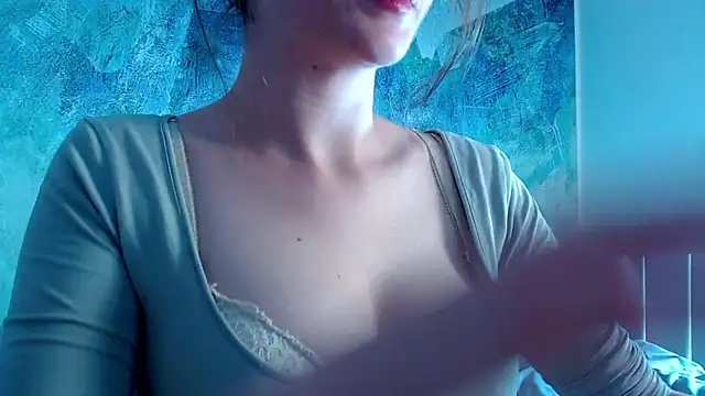 millllina (F young) - new MacBook