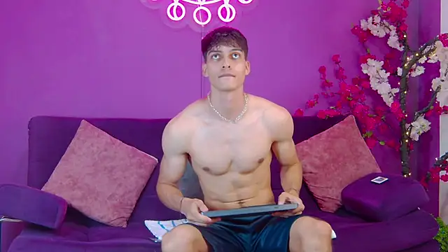 AlessioVitale webcam