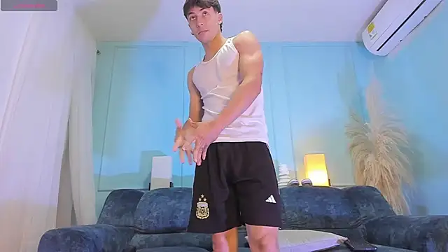 AlessandroDybala webcam