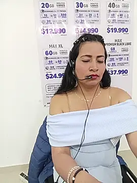 PAULA20- webcam