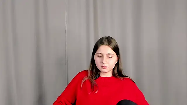 SophiaHalligan webcam