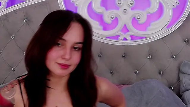 meiisalove (F young) - week goal? ♥