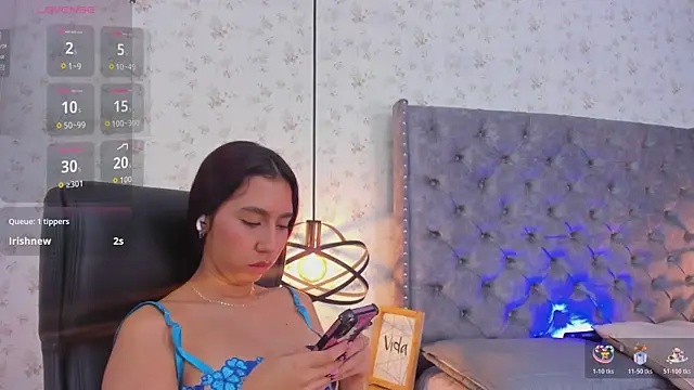 misssussy (F teen) - twerk time+oil in my ass🥵