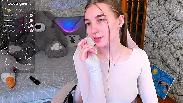 _flowersweeet_ webcam