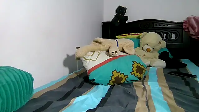 celessteseductora (T young) - masturbation celestee dont stop