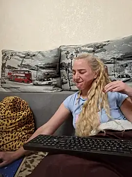 my_kazka (F milf) - compliment for a lady