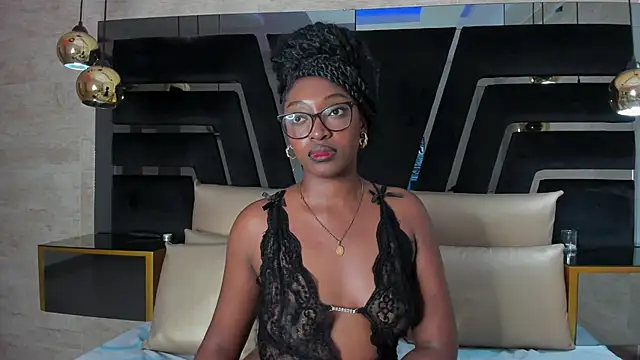 yallianabrooks (F young) - Spank my ass