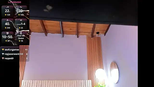 zafirolong (F teen) - bouncing tits