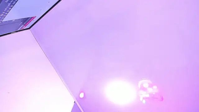 gabrielabotero (F teen) - bounce boobs