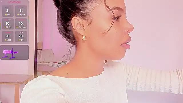 blackywhiite (F young) - MILK IN MY FACE