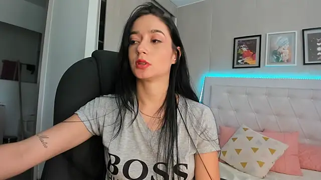 celeste__clark webcam