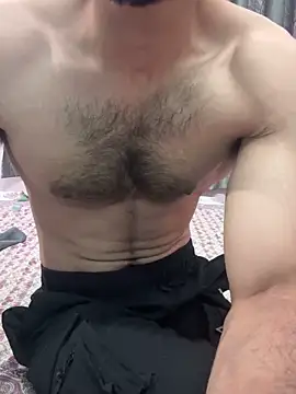 DarkMasterDesire webcam