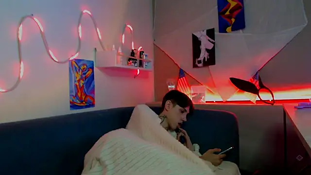 AlexNaughty14 webcam