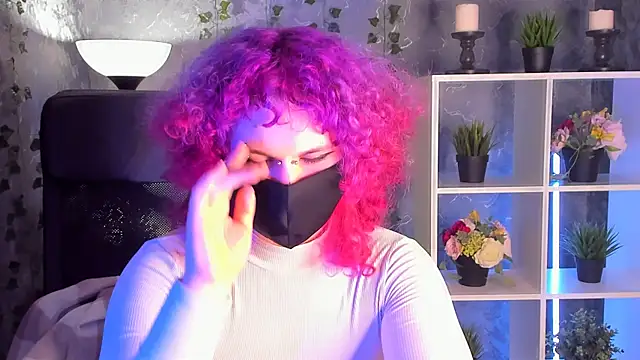 CharlotteRach webcam