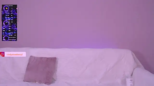Cindy_Sweety webcam