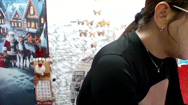 Alisson_brand webcam