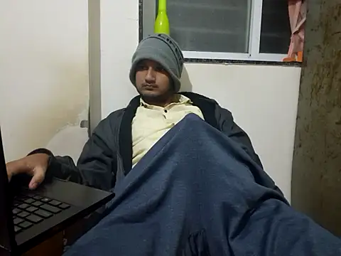 young-hairy-jon webcam