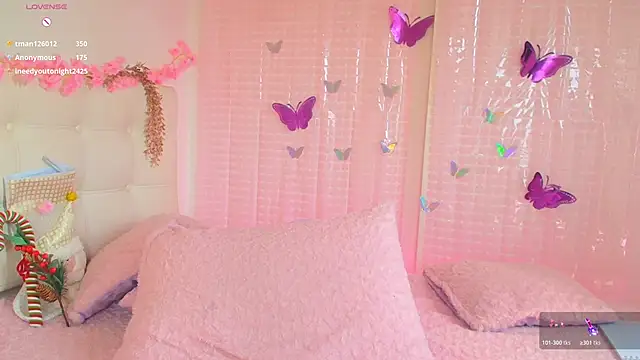 Madysson_leee webcam