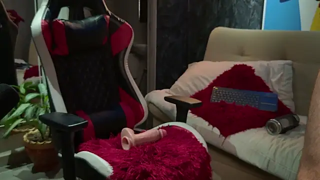 AxelFairchaild webcam