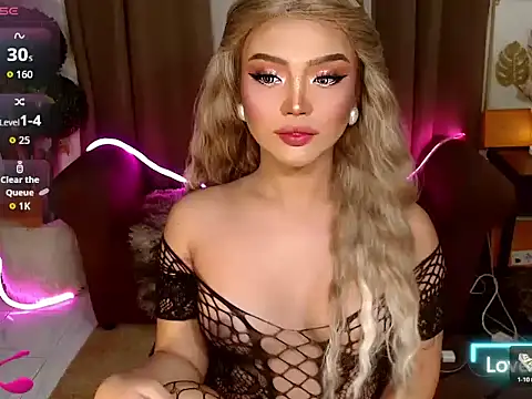 _TransGoddessAthena_ webcam