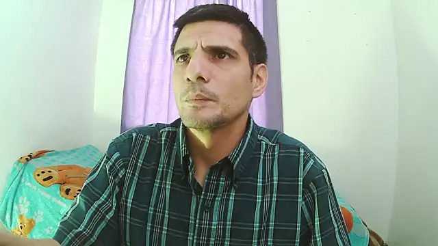 Braulio_master webcam