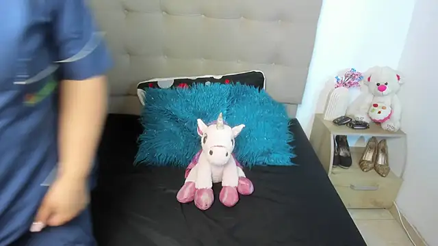 TifanyAmazinng webcam